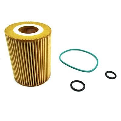 Wilmink Group WG1746551 Oil Filter WG1746551: Buy near me in Poland at 2407.PL - Good price!