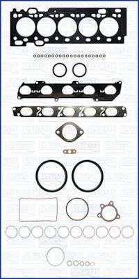 Wilmink Group WG1752965 Full Gasket Set, engine WG1752965: Buy near me in Poland at 2407.PL - Good price!