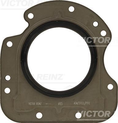 Wilmink Group WG1379824 Oil seal crankshaft front WG1379824: Buy near me in Poland at 2407.PL - Good price!