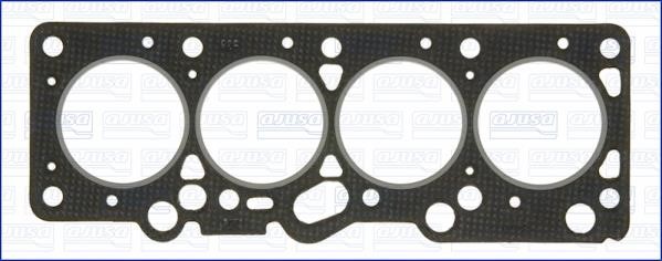 Wilmink Group WG1158686 Gasket, cylinder head WG1158686: Buy near me in Poland at 2407.PL - Good price!