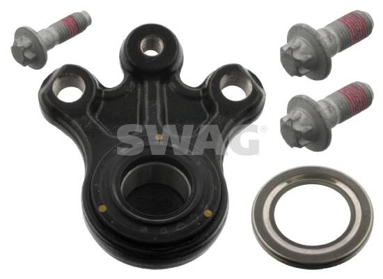 Wilmink Group WG2035418 Ball joint WG2035418: Buy near me in Poland at 2407.PL - Good price!