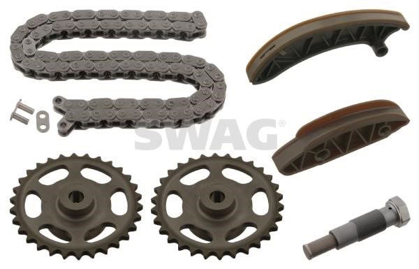 Wilmink Group WG1427495 Timing chain kit WG1427495: Buy near me in Poland at 2407.PL - Good price!