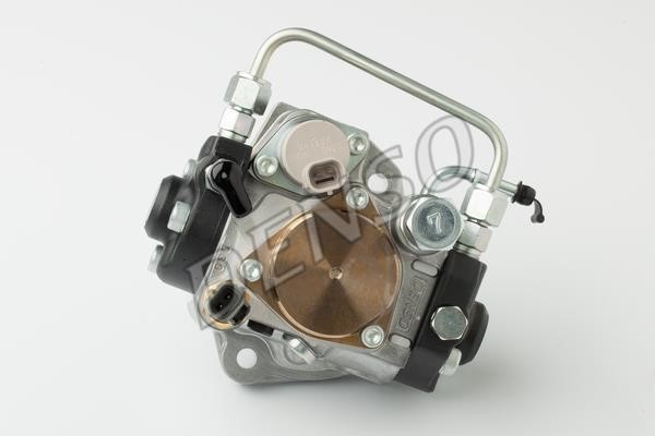 Wilmink Group WG1460903 Injection Pump WG1460903: Buy near me in Poland at 2407.PL - Good price!