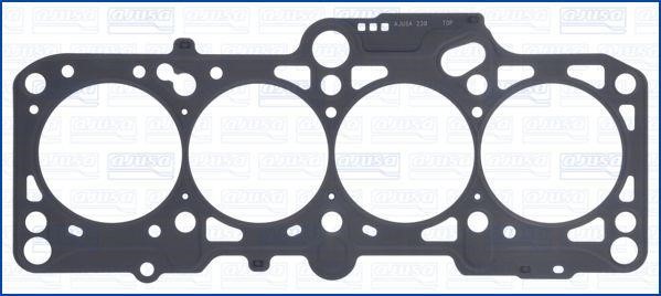 Wilmink Group WG1159661 Gasket, cylinder head WG1159661: Buy near me in Poland at 2407.PL - Good price!