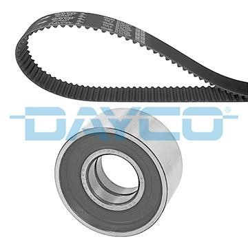 Wilmink Group WG2007494 Timing Belt Kit WG2007494: Buy near me in Poland at 2407.PL - Good price!