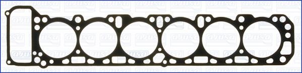 Wilmink Group WG1158692 Gasket, cylinder head WG1158692: Buy near me at 2407.PL in Poland at an Affordable price!