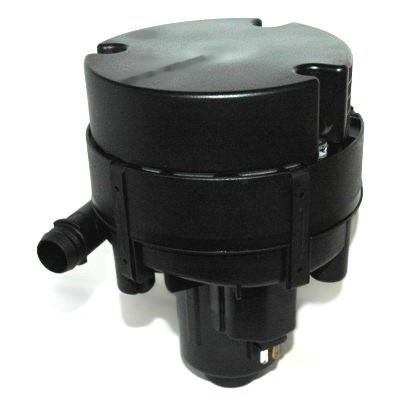 Wilmink Group WG1409003 Auxiliary air pump WG1409003: Buy near me in Poland at 2407.PL - Good price!