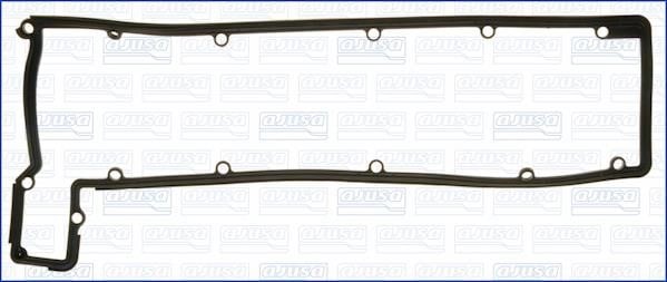 Wilmink Group WG1160367 Gasket, cylinder head cover WG1160367: Buy near me in Poland at 2407.PL - Good price!