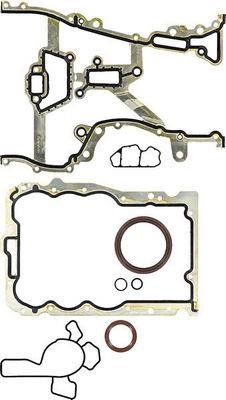 Wilmink Group WG1000462 Gasket Set, crank case WG1000462: Buy near me in Poland at 2407.PL - Good price!