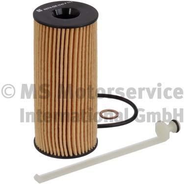Wilmink Group WG1726395 Oil Filter WG1726395: Buy near me in Poland at 2407.PL - Good price!