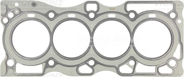 Wilmink Group WG1245658 Gasket, cylinder head WG1245658: Buy near me in Poland at 2407.PL - Good price!