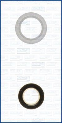Wilmink Group WG2083724 Gasket Set, timing case WG2083724: Buy near me in Poland at 2407.PL - Good price!