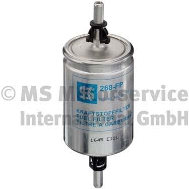 Wilmink Group WG1018334 Fuel filter WG1018334: Buy near me in Poland at 2407.PL - Good price!