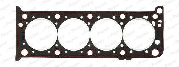 Wilmink Group WG1178268 Gasket, cylinder head WG1178268: Buy near me in Poland at 2407.PL - Good price!