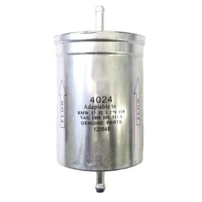 Wilmink Group WG1747584 Fuel filter WG1747584: Buy near me in Poland at 2407.PL - Good price!