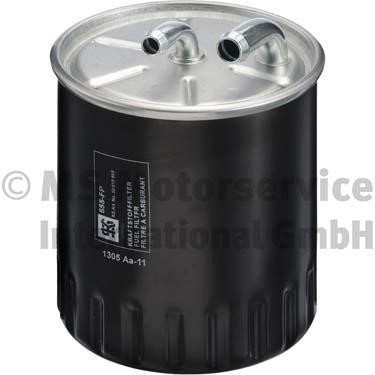 Wilmink Group WG1018559 Fuel filter WG1018559: Buy near me in Poland at 2407.PL - Good price!