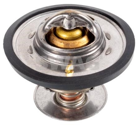 Wilmink Group WG1430539 Thermostat, coolant WG1430539: Buy near me at 2407.PL in Poland at an Affordable price!