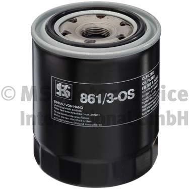 Wilmink Group WG1025529 Oil Filter WG1025529: Buy near me in Poland at 2407.PL - Good price!