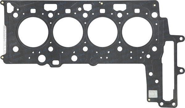 Wilmink Group WG1704699 Gasket, cylinder head WG1704699: Buy near me in Poland at 2407.PL - Good price!