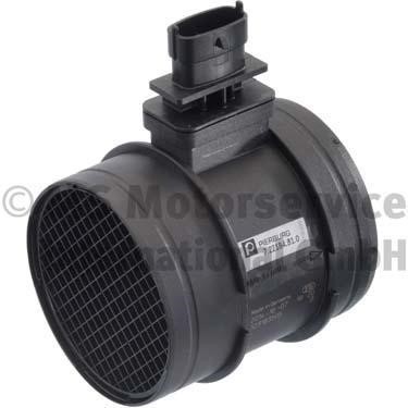 Wilmink Group WG1354314 Air mass meter WG1354314: Buy near me in Poland at 2407.PL - Good price!
