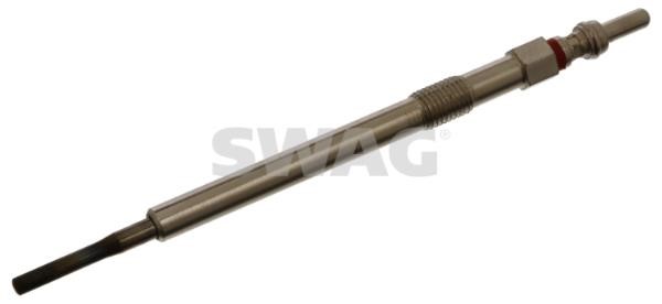 Wilmink Group WG1430629 Glow plug WG1430629: Buy near me at 2407.PL in Poland at an Affordable price!