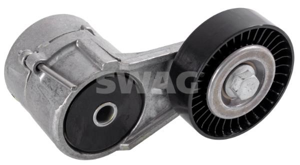 Wilmink Group WG1429865 Tensioner pulley, timing belt WG1429865: Buy near me in Poland at 2407.PL - Good price!