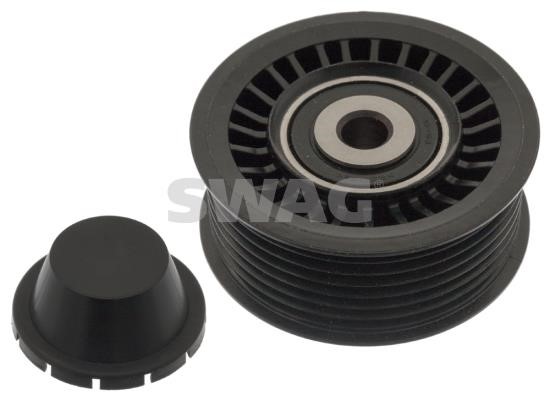 Wilmink Group WG1482087 Idler Pulley WG1482087: Buy near me in Poland at 2407.PL - Good price!