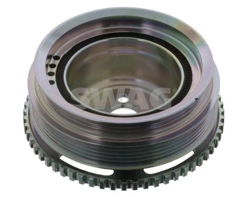 Wilmink Group WG1432937 Pulley crankshaft WG1432937: Buy near me in Poland at 2407.PL - Good price!