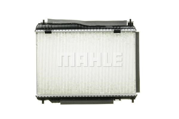 Радиатор охлаждения двигателя Wilmink Group WG2182368