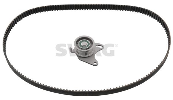 Wilmink Group WG1432291 Timing Belt Kit WG1432291: Buy near me in Poland at 2407.PL - Good price!