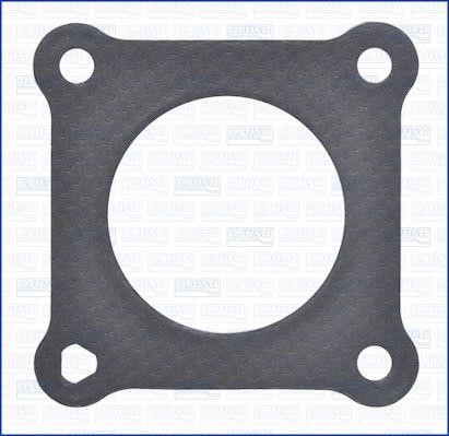Wilmink Group WG1751508 Exhaust pipe gasket WG1751508: Buy near me in Poland at 2407.PL - Good price!