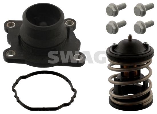 Wilmink Group WG1428134 Thermostat, coolant WG1428134: Buy near me in Poland at 2407.PL - Good price!