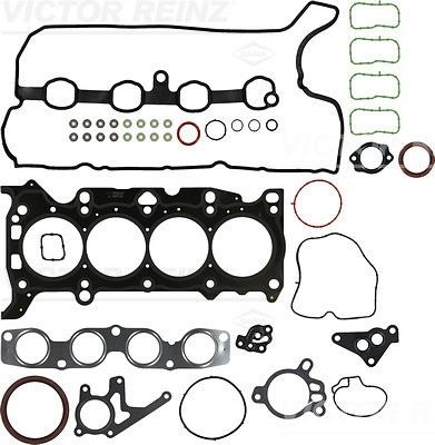 Wilmink Group WG1790988 Full Gasket Set, engine WG1790988: Buy near me in Poland at 2407.PL - Good price!