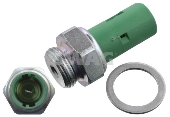 Wilmink Group WG1889994 Oil Pressure Switch WG1889994: Buy near me in Poland at 2407.PL - Good price!