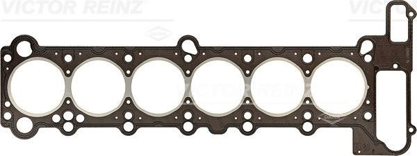 Wilmink Group WG1244541 Gasket, cylinder head WG1244541: Buy near me in Poland at 2407.PL - Good price!