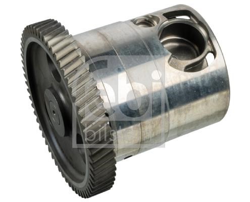 Wilmink Group WG2185925 OIL PUMP WG2185925: Buy near me at 2407.PL in Poland at an Affordable price!