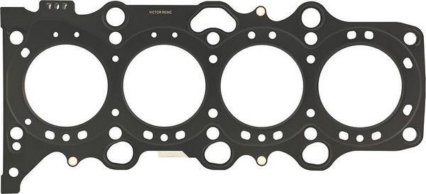 Wilmink Group WG1003925 Gasket, cylinder head WG1003925: Buy near me in Poland at 2407.PL - Good price!