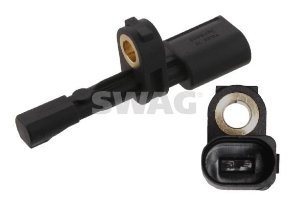 Wilmink Group WG1428925 Sensor ABS WG1428925: Buy near me in Poland at 2407.PL - Good price!