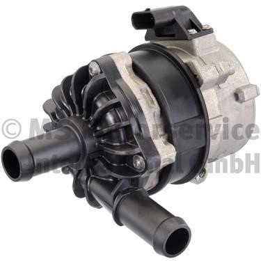 Wilmink Group WG1154164 Additional coolant pump WG1154164: Buy near me in Poland at 2407.PL - Good price!