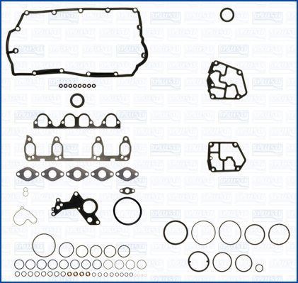 Wilmink Group WG1453097 Full Gasket Set, engine WG1453097: Buy near me in Poland at 2407.PL - Good price!