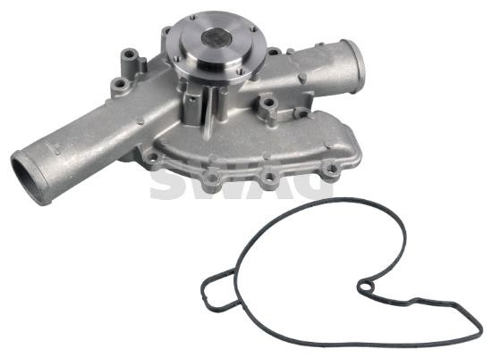 Wilmink Group WG2152565 Water pump WG2152565: Buy near me at 2407.PL in Poland at an Affordable price!