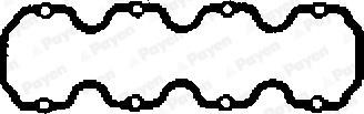 Wilmink Group WG1177256 Gasket, cylinder head cover WG1177256: Buy near me at 2407.PL in Poland at an Affordable price!