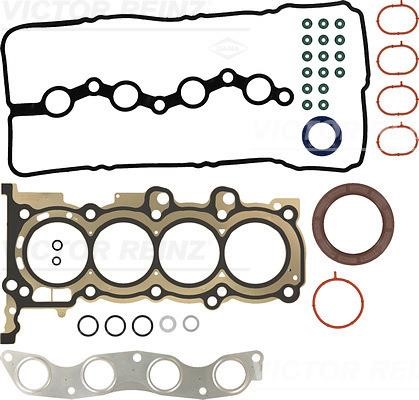 Wilmink Group WG1790975 Full Gasket Set, engine WG1790975: Buy near me in Poland at 2407.PL - Good price!