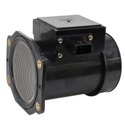 Wilmink Group WG2189216 Air mass sensor WG2189216: Buy near me in Poland at 2407.PL - Good price!