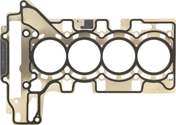 Wilmink Group WG1704697 Gasket, cylinder head WG1704697: Buy near me in Poland at 2407.PL - Good price!