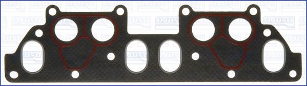 Wilmink Group WG1161193 Gasket common intake and exhaust manifolds WG1161193: Buy near me in Poland at 2407.PL - Good price!