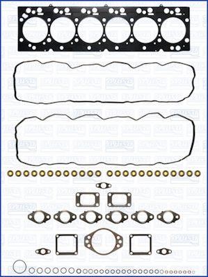 Wilmink Group WG1753251 Прокладки двигателя, комплект WG1753251: Отличная цена - Купить в Польше на 2407.PL!