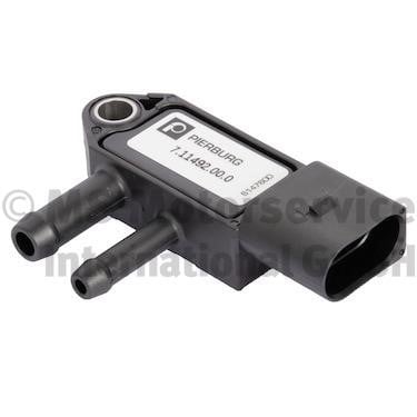 Wilmink Group WG2146844 Sensor, differential pressure WG2146844: Buy near me in Poland at 2407.PL - Good price!