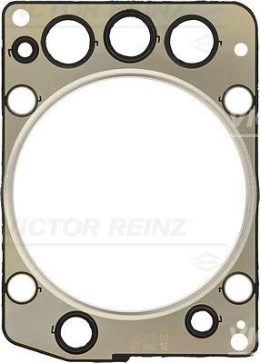 Wilmink Group WG1245158 Gasket, cylinder head WG1245158: Buy near me in Poland at 2407.PL - Good price!