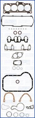 Wilmink Group WG1452471 Full Gasket Set, engine WG1452471: Buy near me in Poland at 2407.PL - Good price!